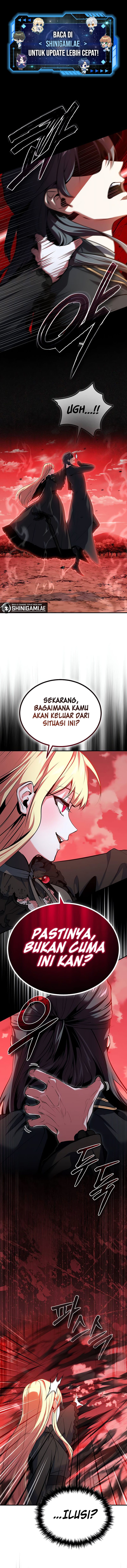 Academy’s Undercover Professor - Chapter 97 - Page 2