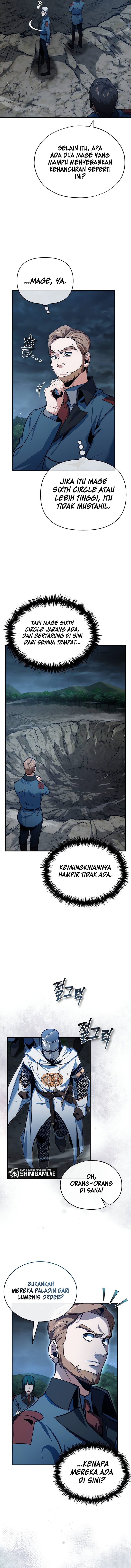 Academy’s Undercover Professor - Chapter 97 - Page 15