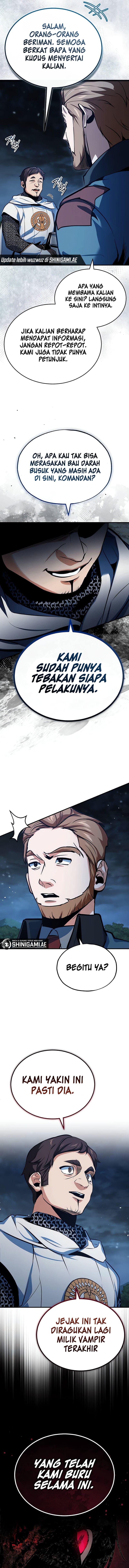 Academy’s Undercover Professor - Chapter 97 - Page 16