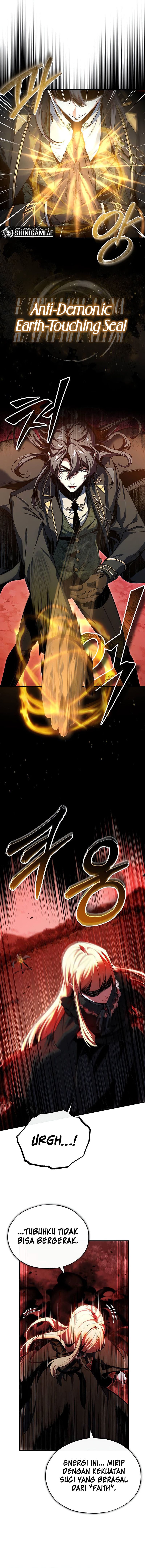 Academy’s Undercover Professor - Chapter 97 - Page 3