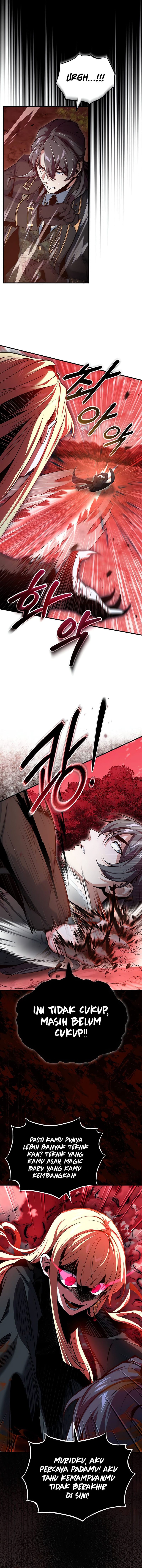 Academy’s Undercover Professor - Chapter 97 - Page 5