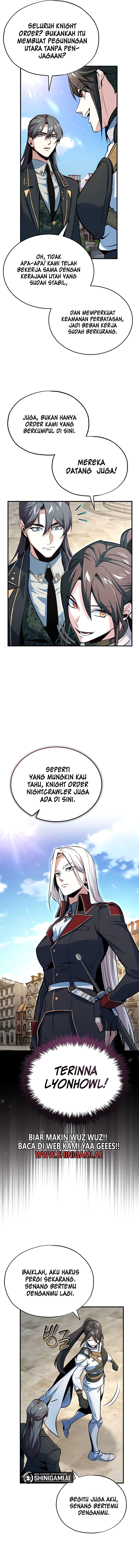 Academy’s Undercover Professor - Chapter 98 - Page 13