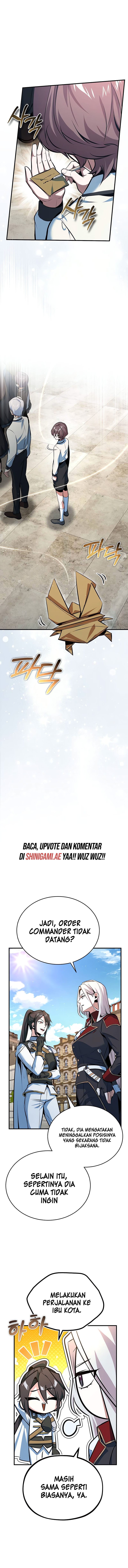 Academy’s Undercover Professor - Chapter 98 - Page 15