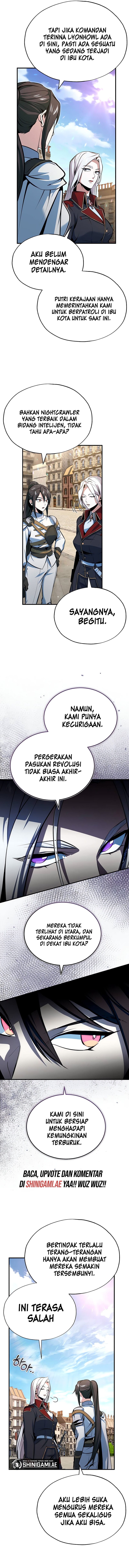 Academy’s Undercover Professor - Chapter 98 - Page 16