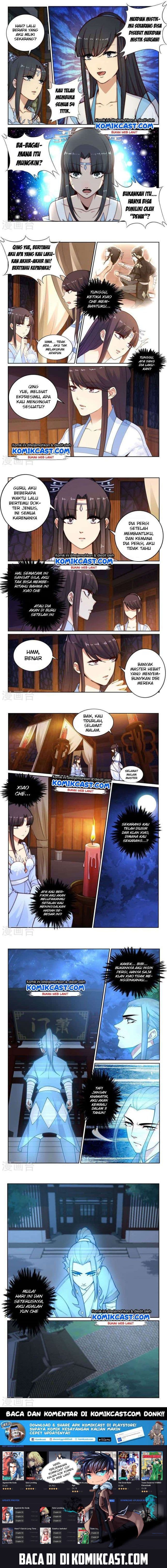 Against the Gods - Chapter 29 - Page 2