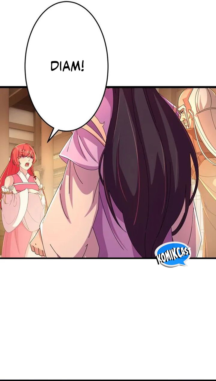 Against the Gods - Chapter 676 - Page 20