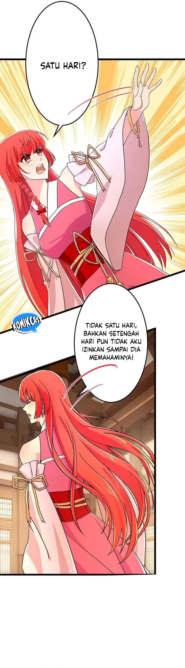 Against the Gods - Chapter 676 - Page 23