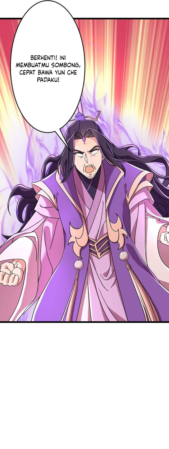 Against the Gods - Chapter 676 - Page 24