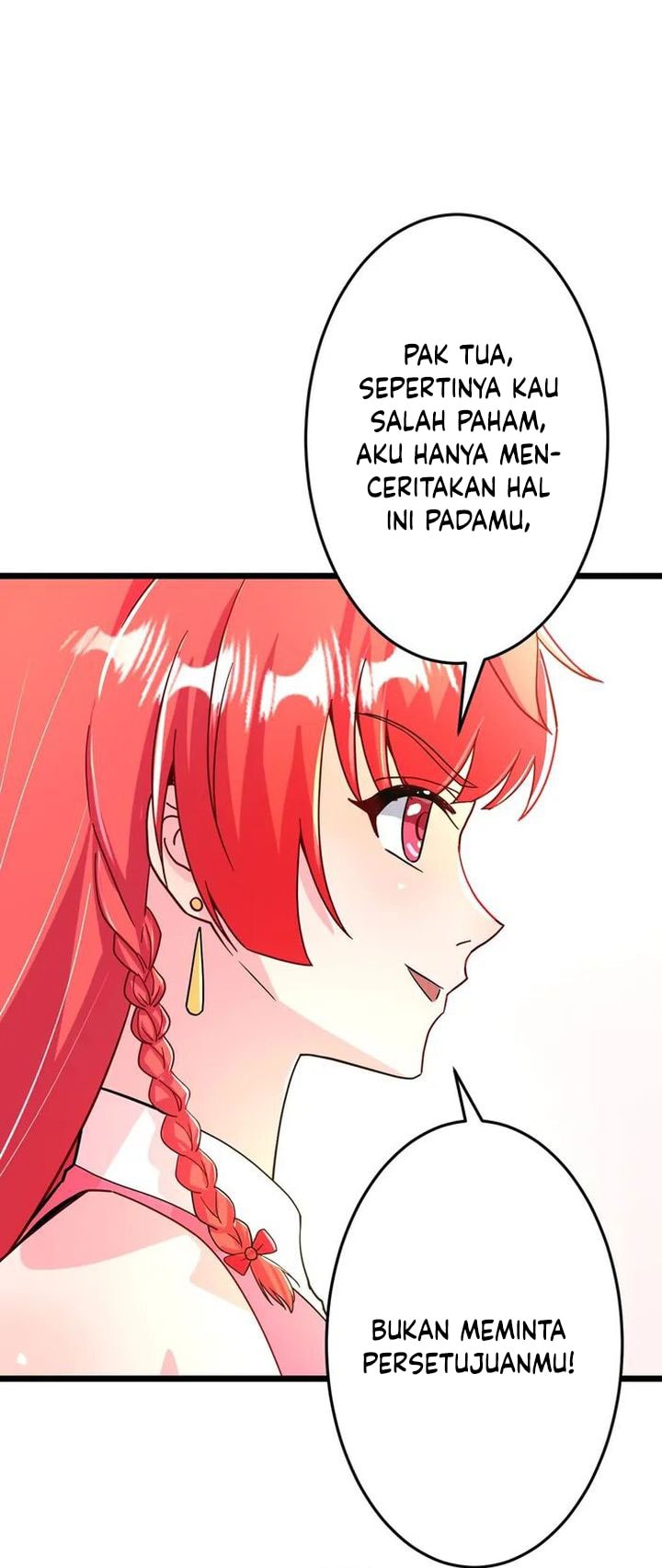 Against the Gods - Chapter 676 - Page 29