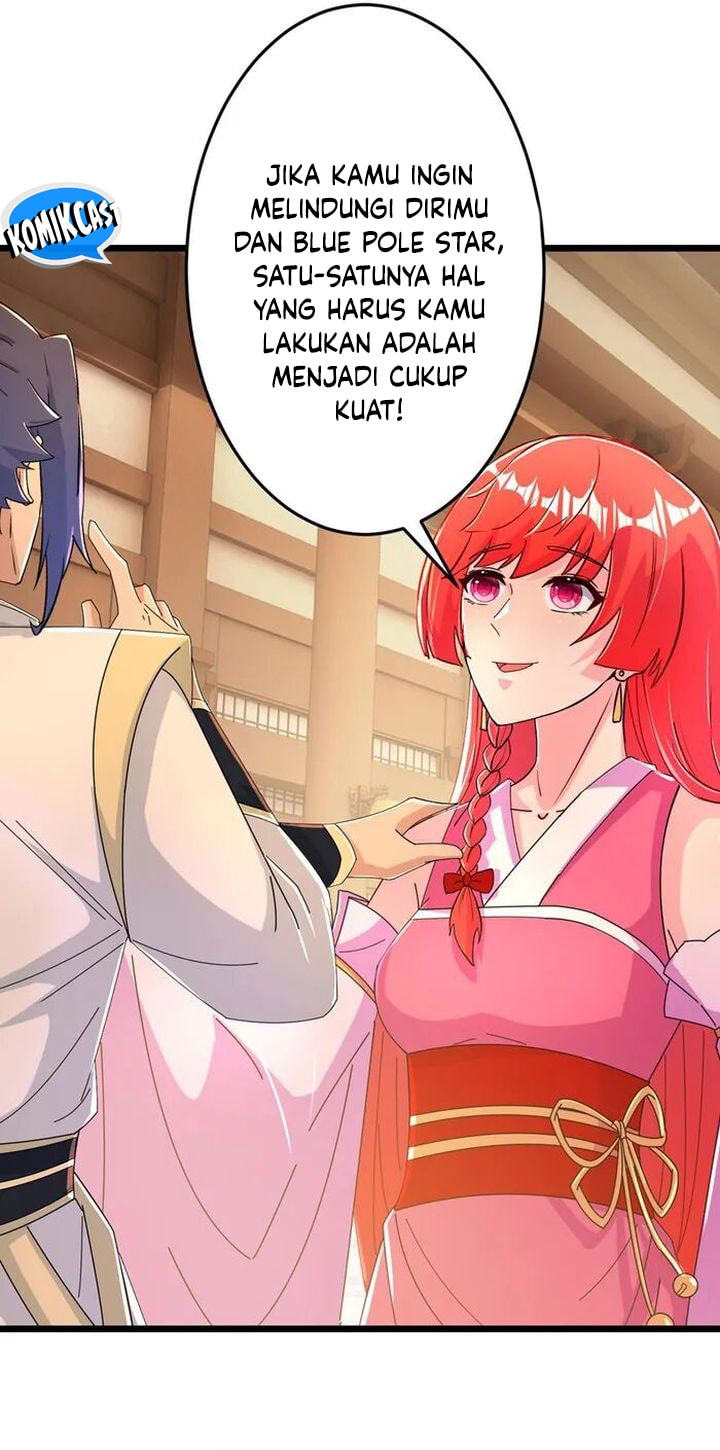Against the Gods - Chapter 676 - Page 3