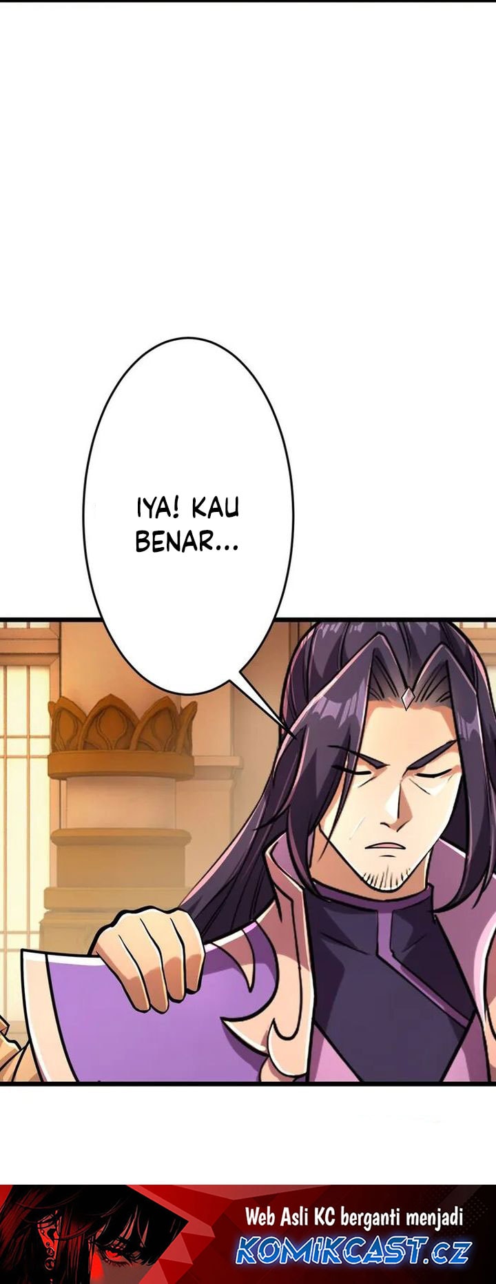 Against the Gods - Chapter 676 - Page 36
