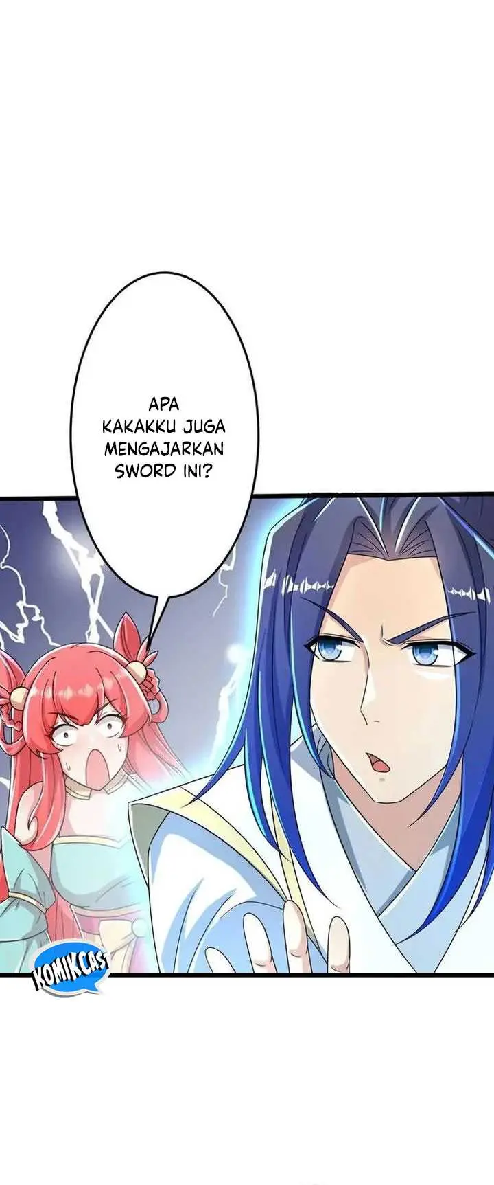 Against the Gods - Chapter 677 - Page 10