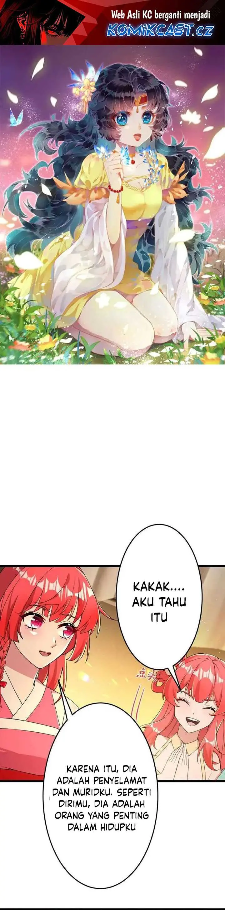 Against the Gods - Chapter 678 - Page 2
