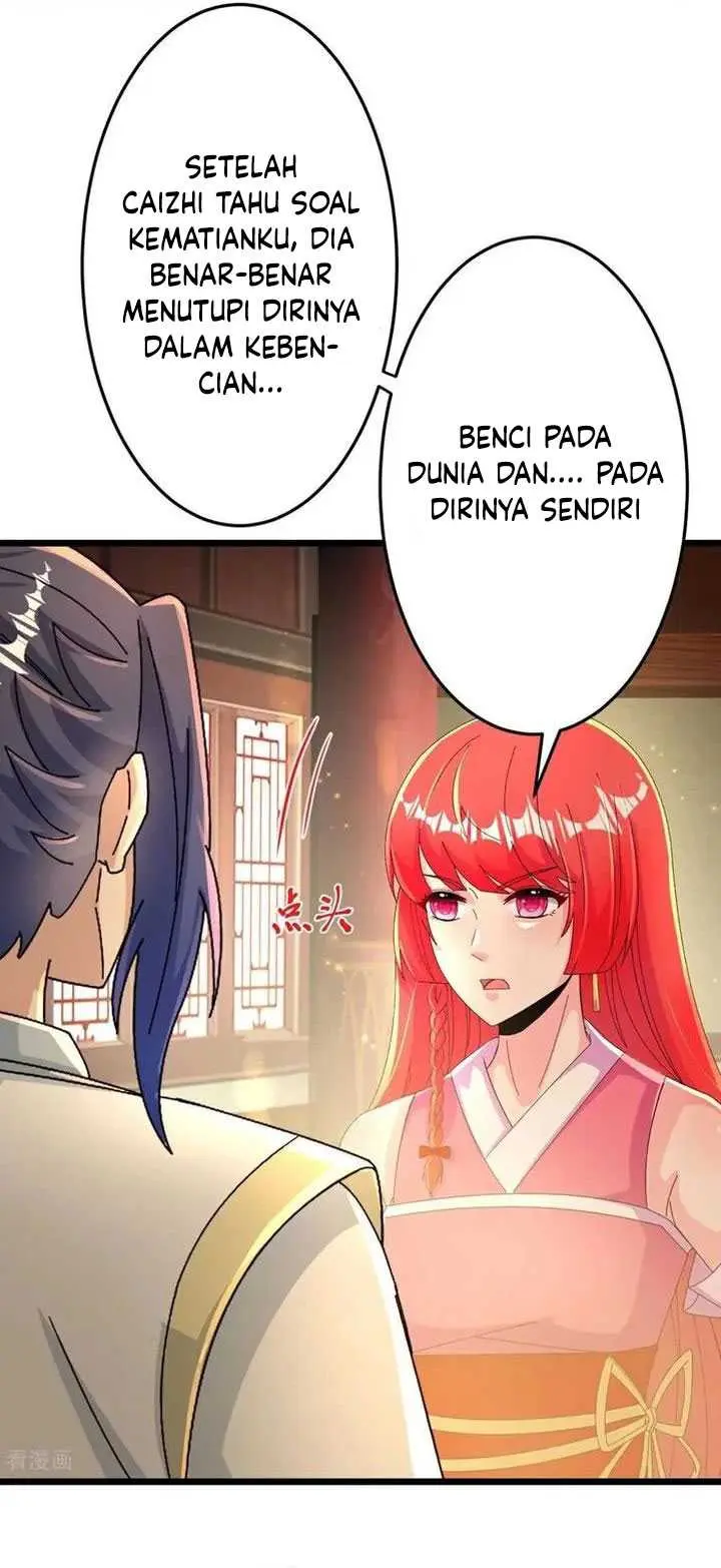 Against the Gods - Chapter 678 - Page 26