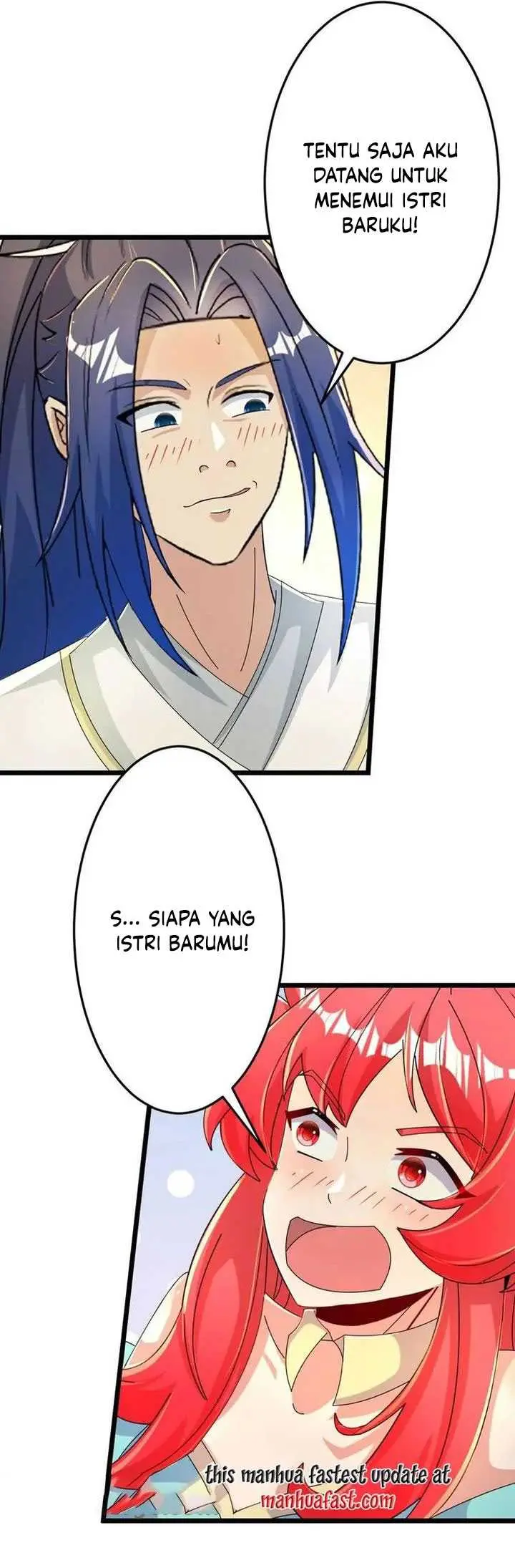 Against the Gods - Chapter 678 - Page 31