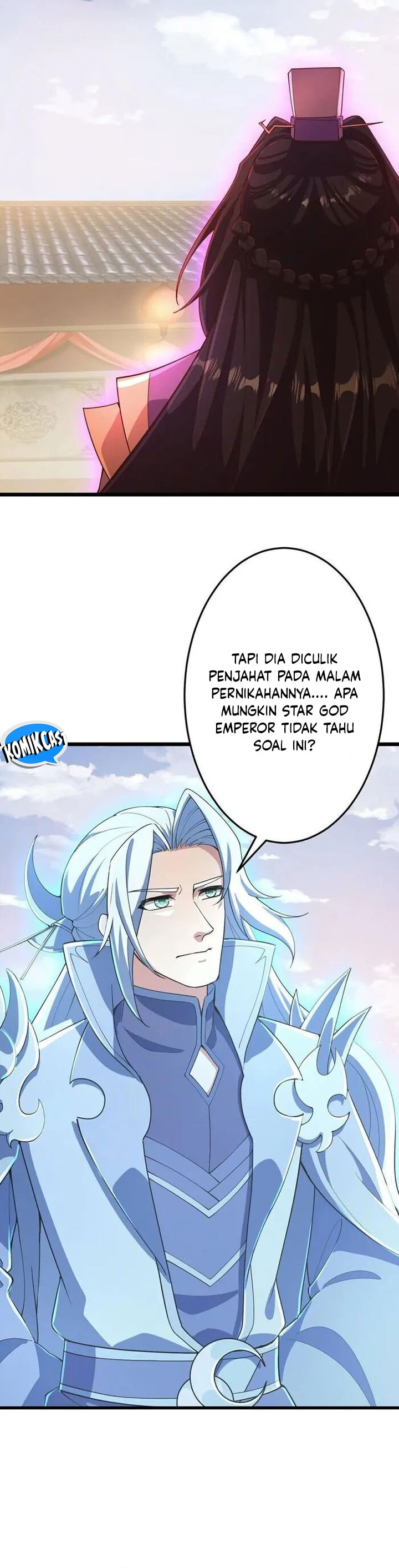 Against the Gods - Chapter 680 - Page 13