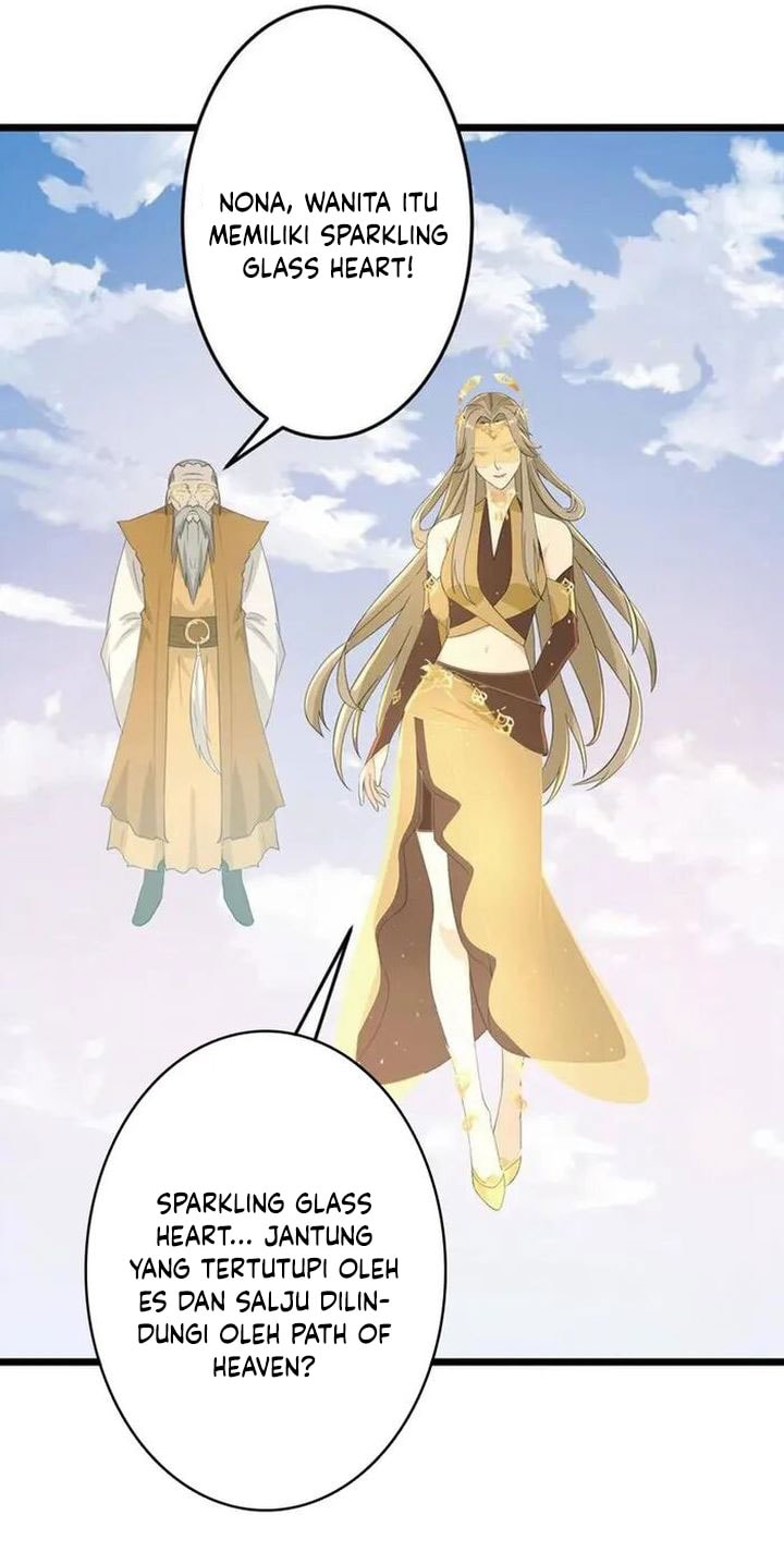Against the Gods - Chapter 680 - Page 24