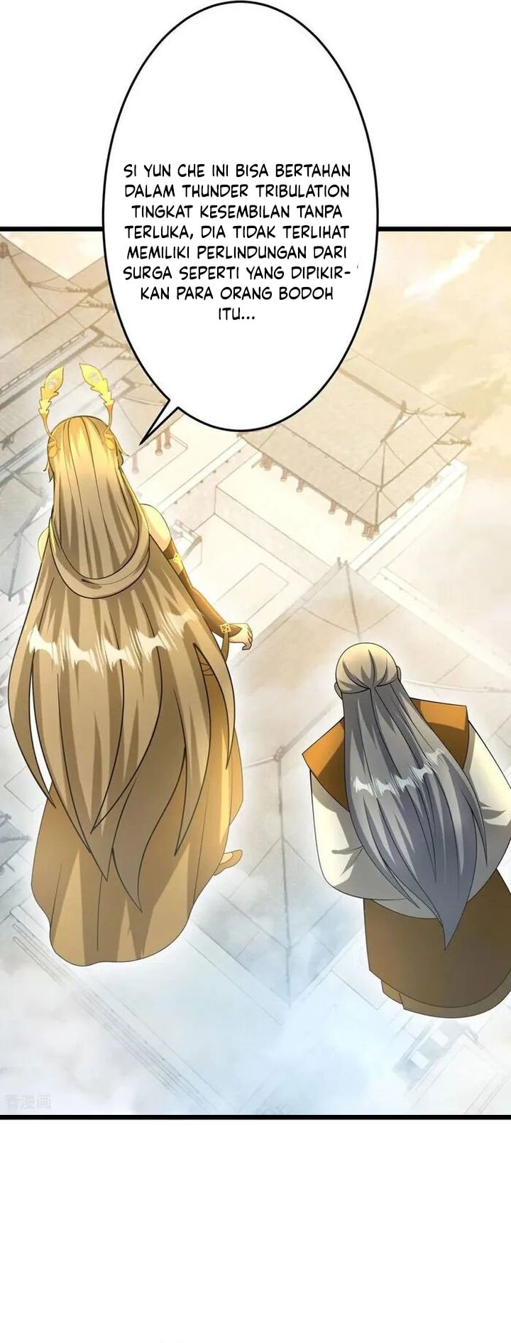 Against the Gods - Chapter 680 - Page 4