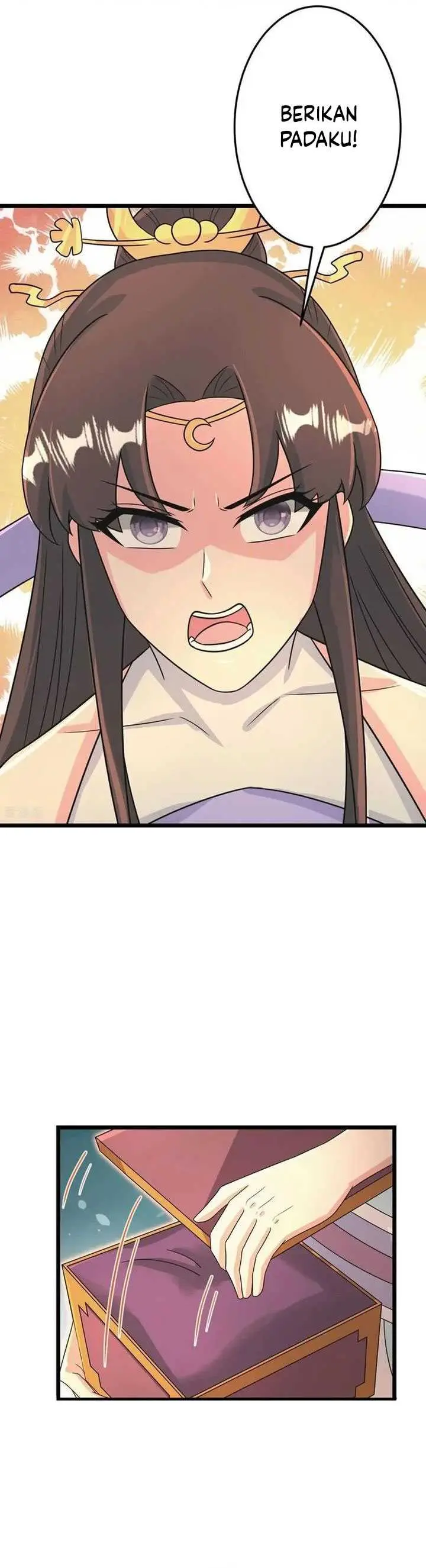 Against the Gods - Chapter 681 - Page 19