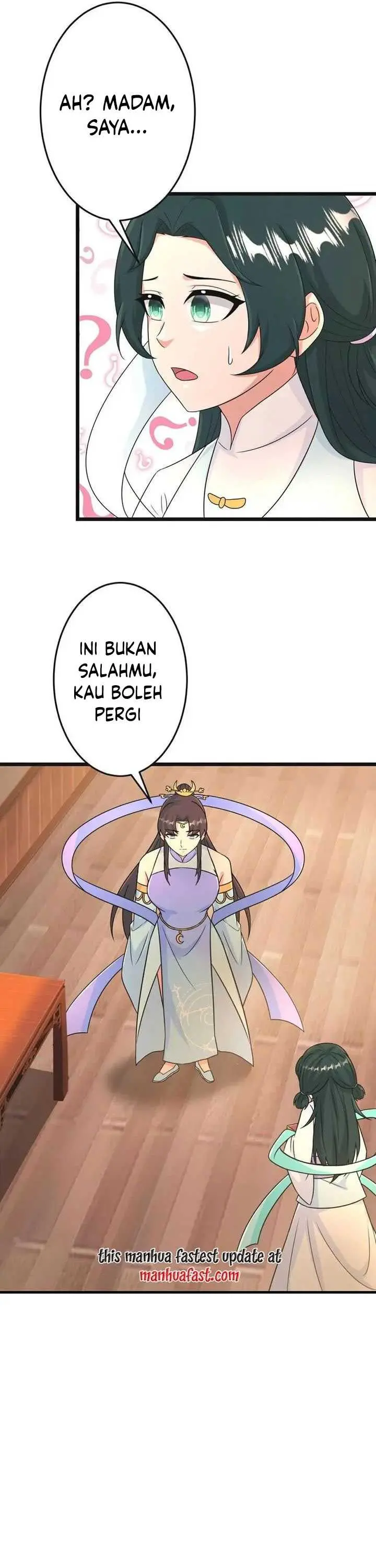 Against the Gods - Chapter 681 - Page 22