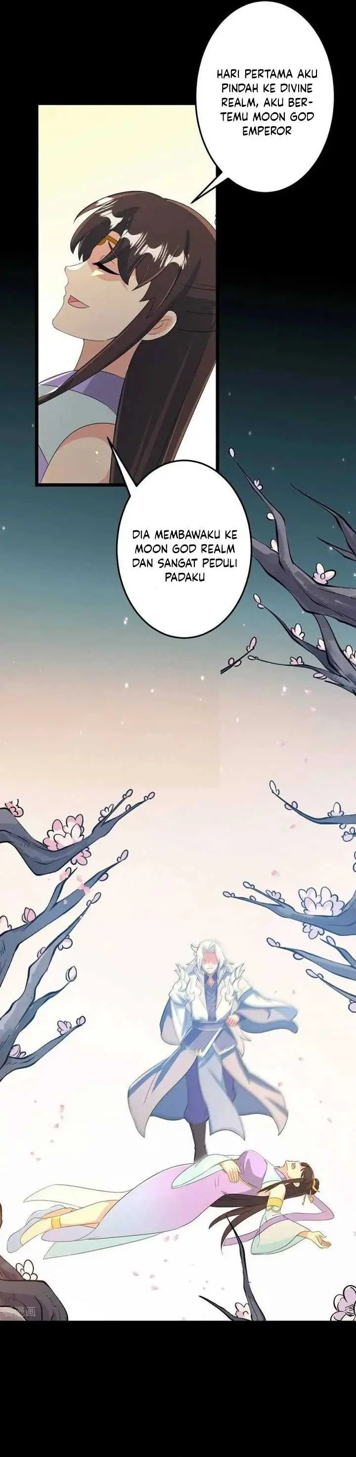 Against the Gods - Chapter 683 - Page 6