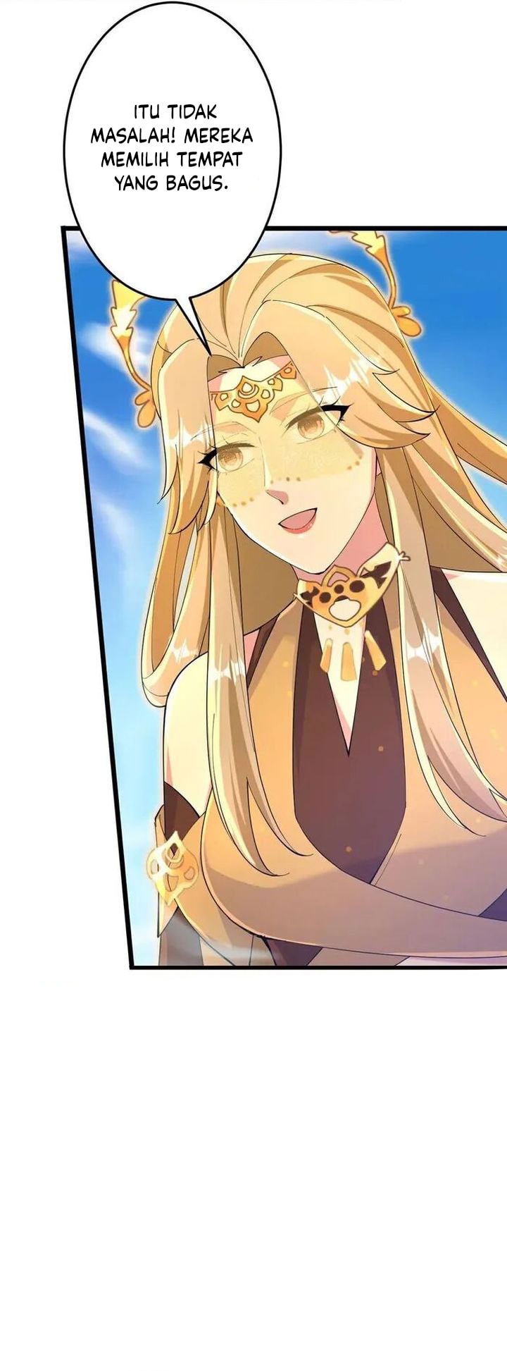 Against the Gods - Chapter 684 - Page 24