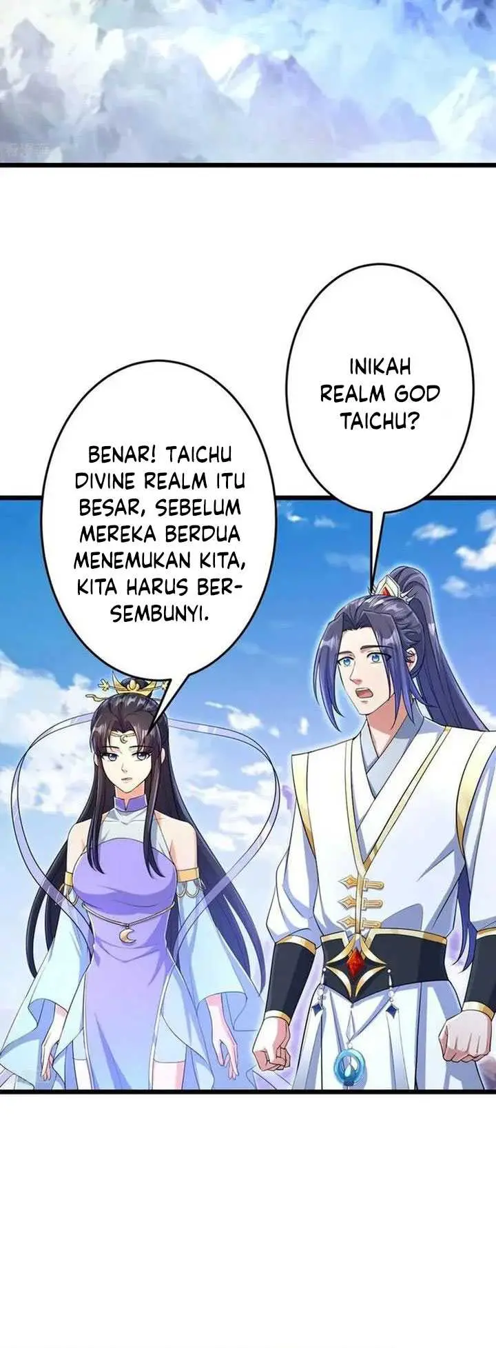 Against the Gods - Chapter 685 - Page 16