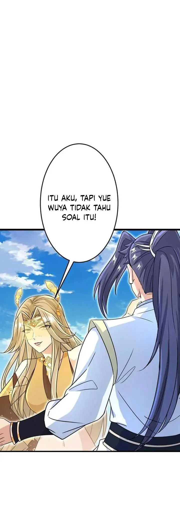 Against the Gods - Chapter 685 - Page 27