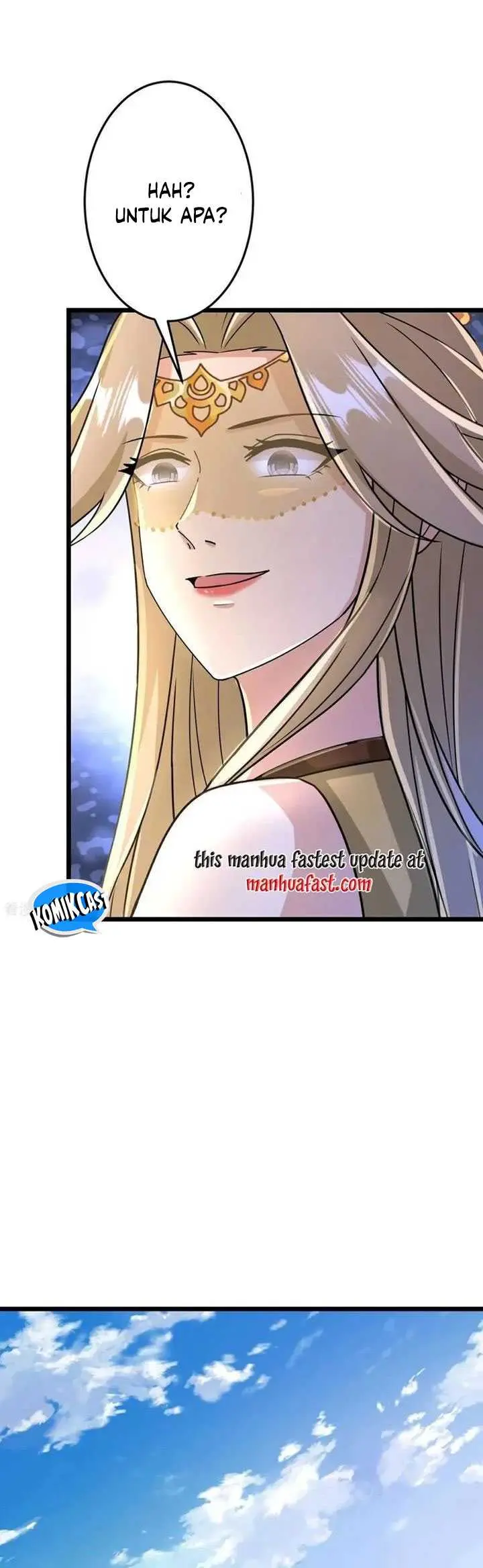 Against the Gods - Chapter 685 - Page 35