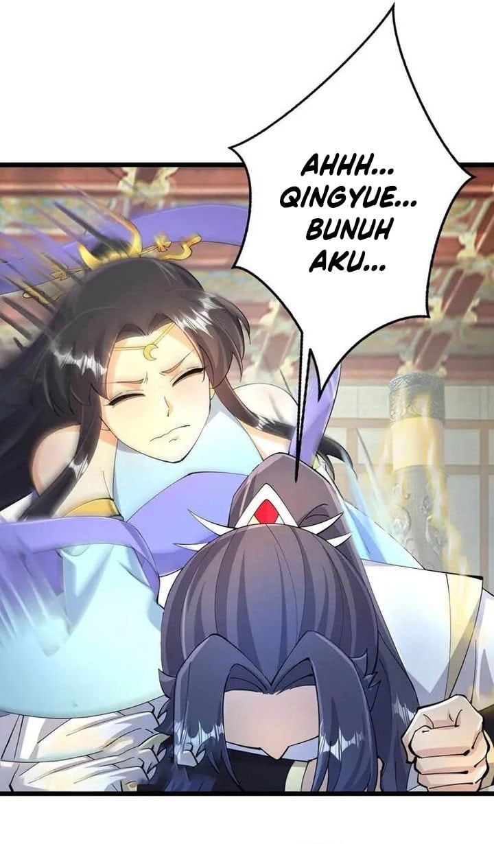 Against the Gods - Chapter 686 - Page 24