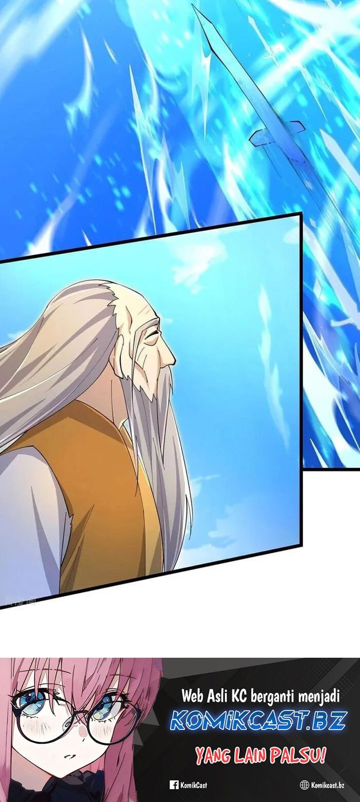 Against the Gods - Chapter 686 - Page 36