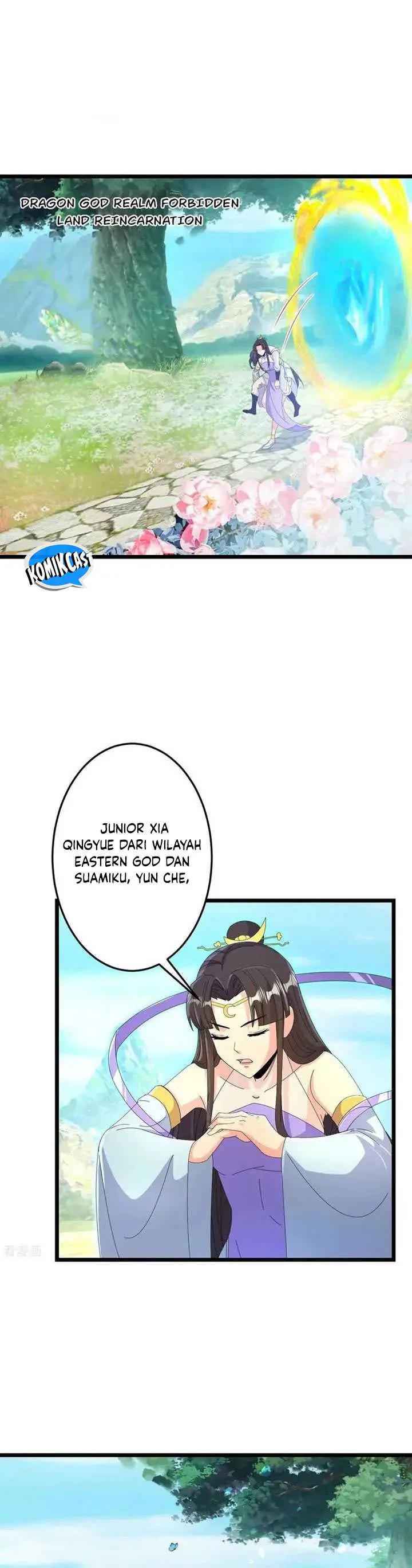 Against the Gods - Chapter 687 - Page 15