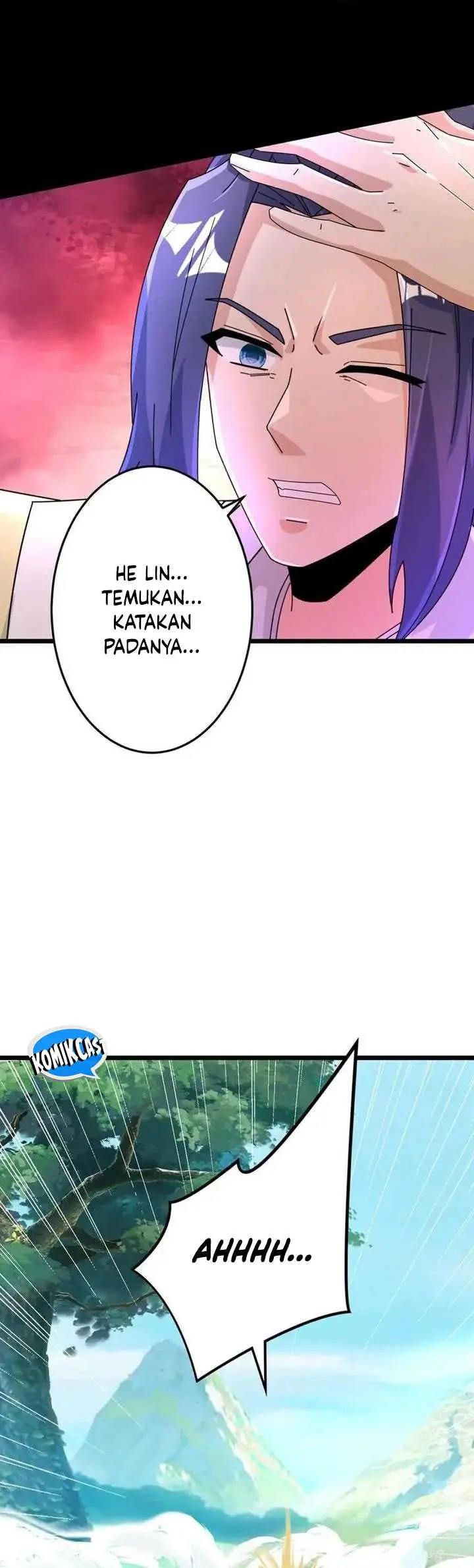 Against the Gods - Chapter 687 - Page 28