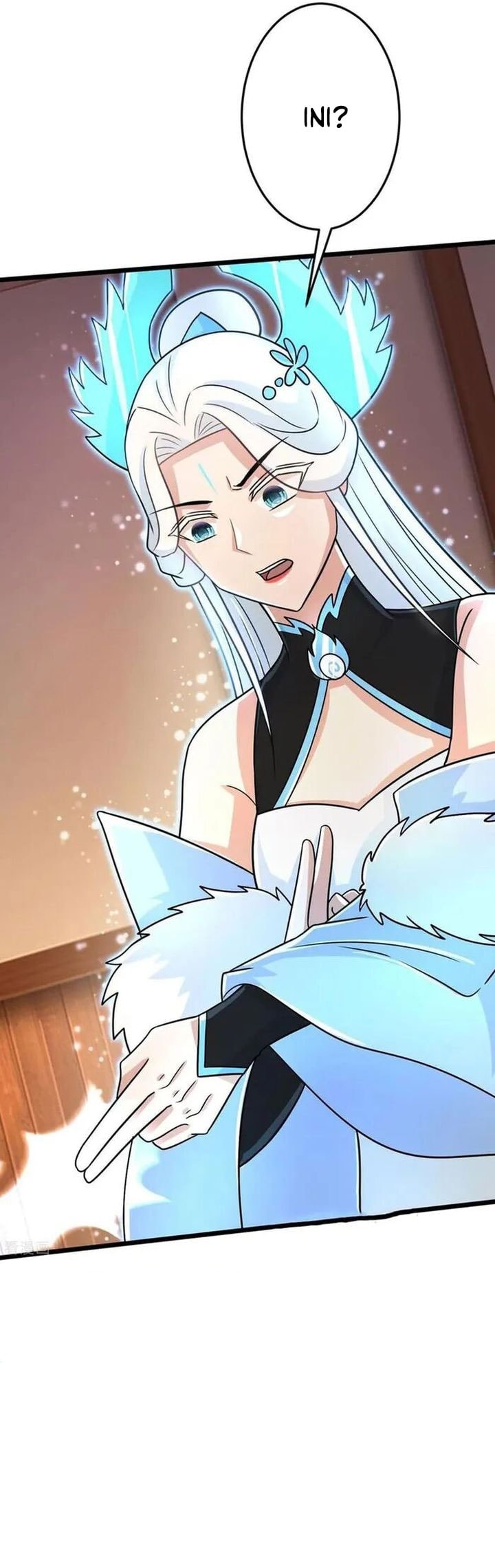 Against the Gods - Chapter 688 - Page 16