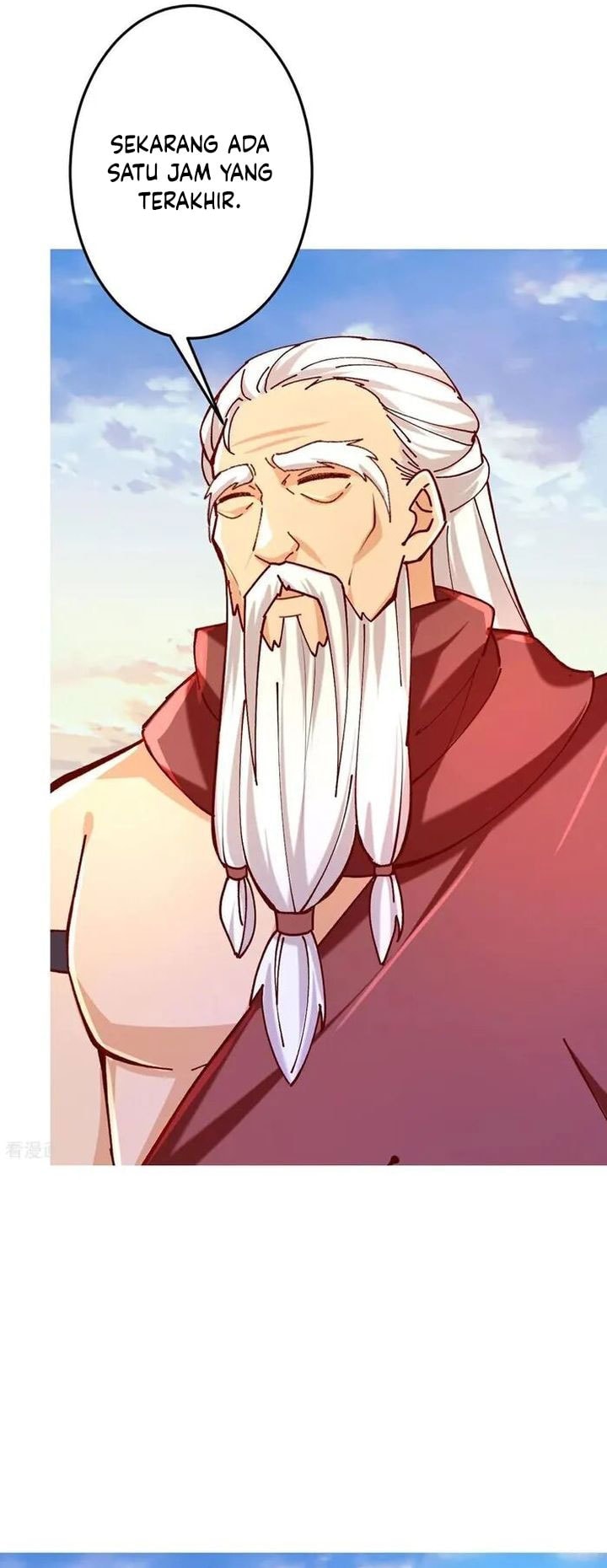 Against the Gods - Chapter 688 - Page 34
