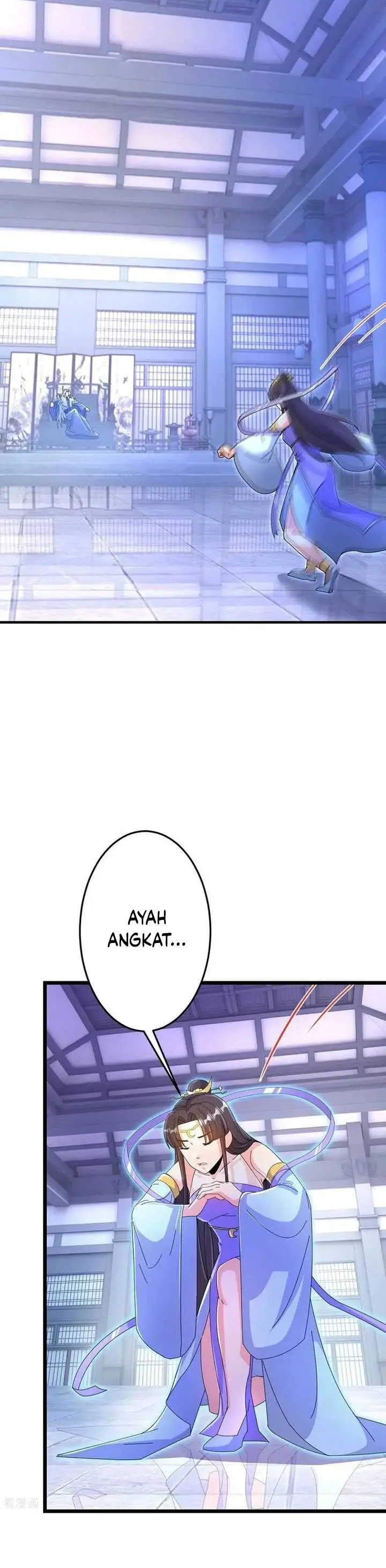 Against the Gods - Chapter 689 - Page 19
