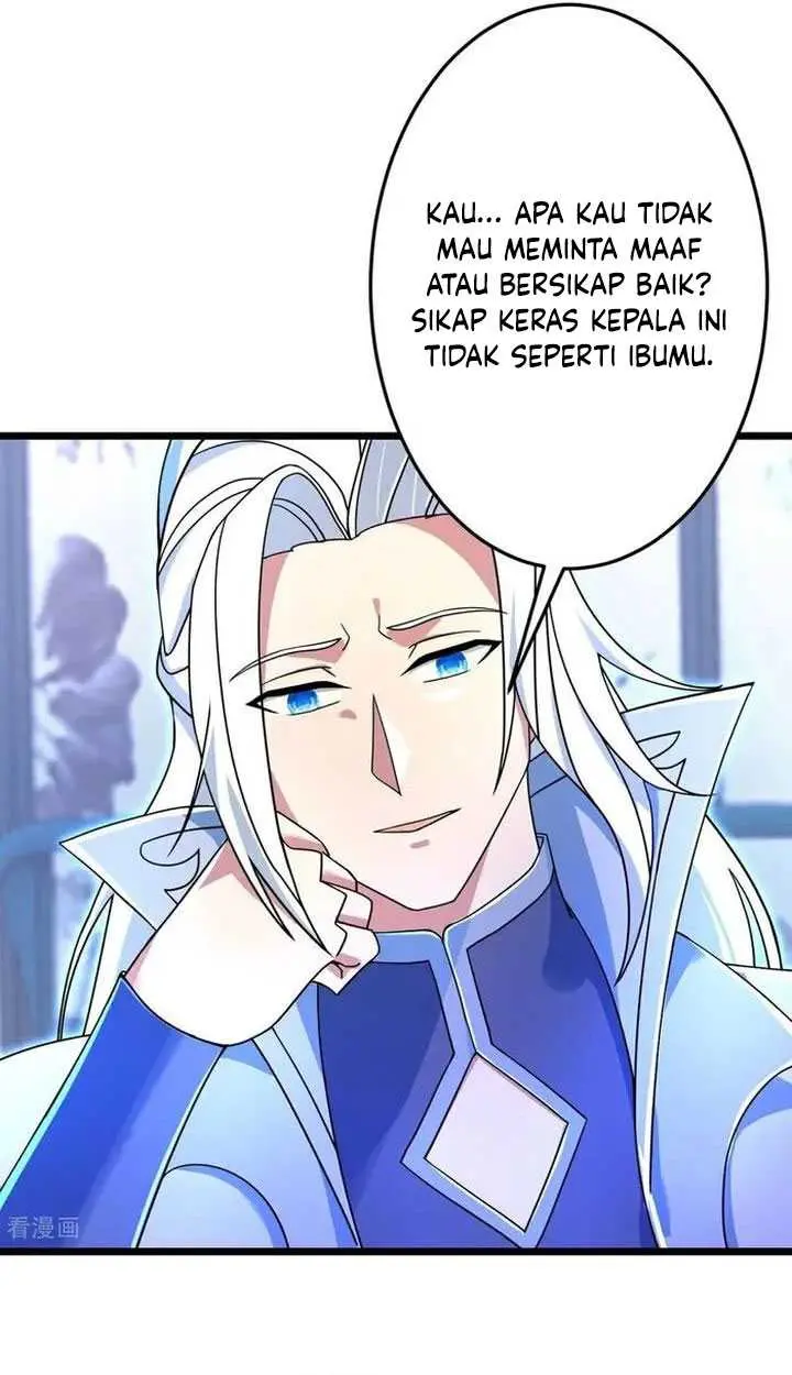 Against the Gods - Chapter 689 - Page 21
