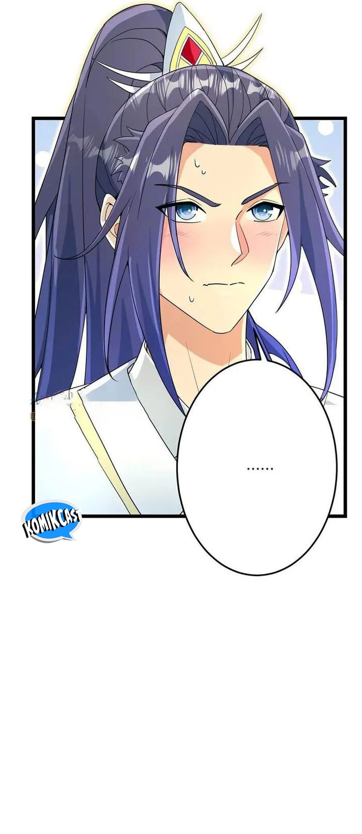 Against the Gods - Chapter 691 - Page 13