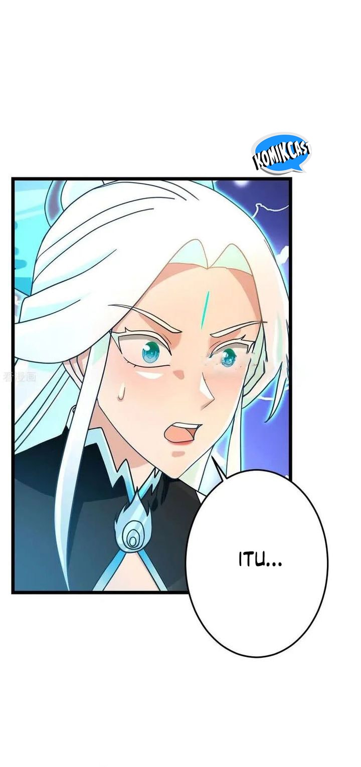 Against the Gods - Chapter 691 - Page 25