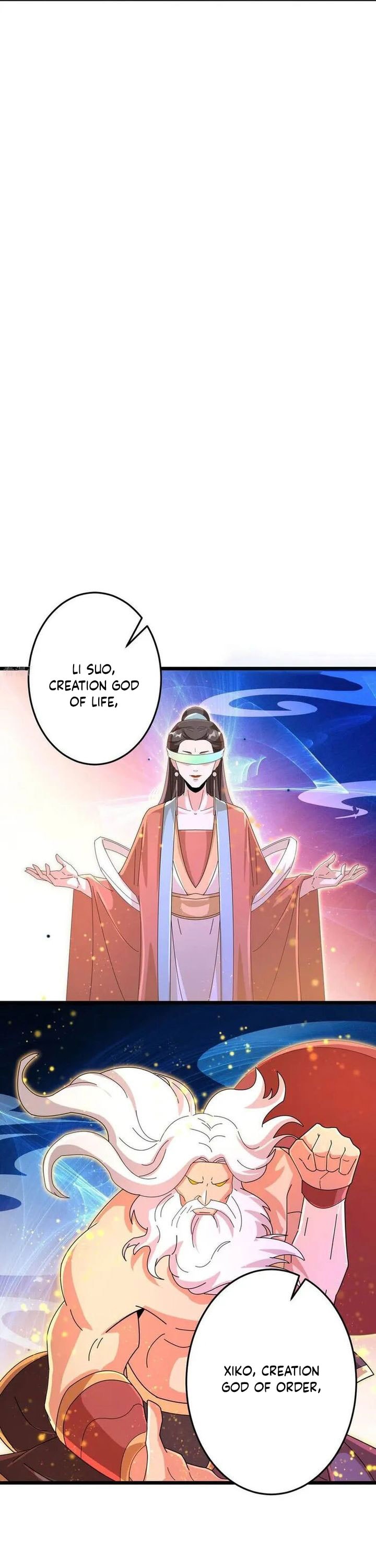 Against the Gods - Chapter 691 - Page 29