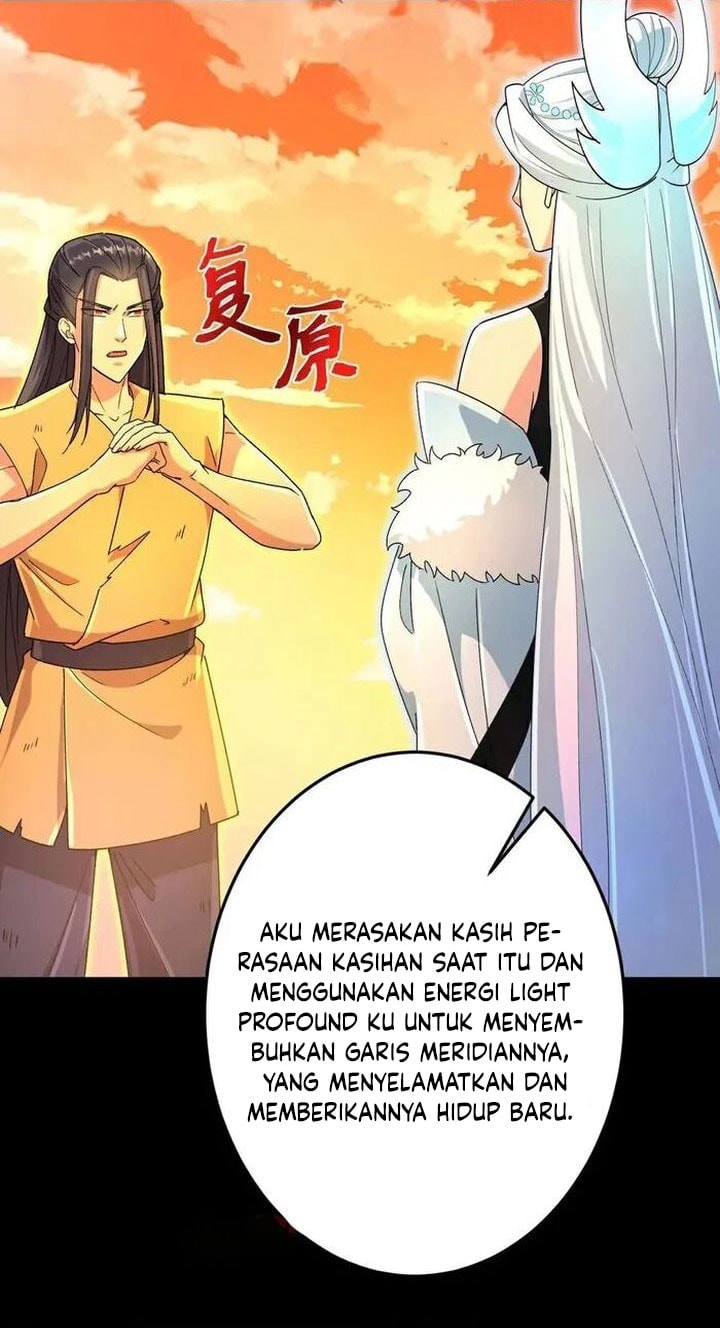 Against the Gods - Chapter 693 - Page 27