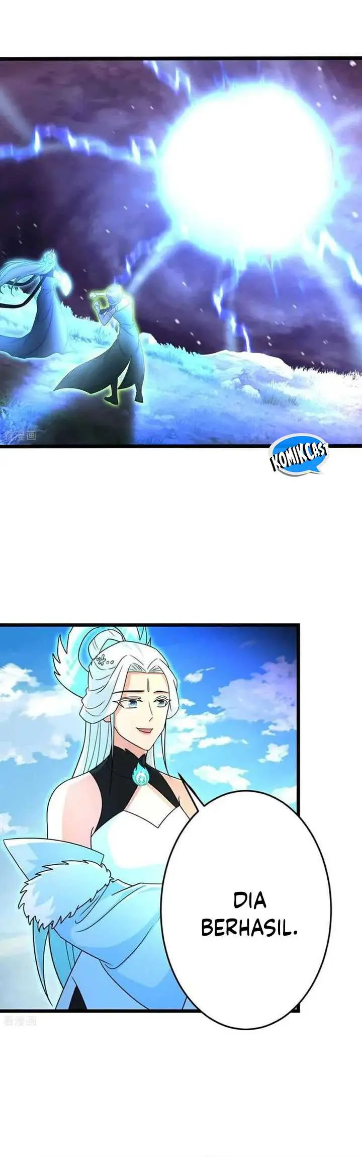 Against the Gods - Chapter 695 - Page 5