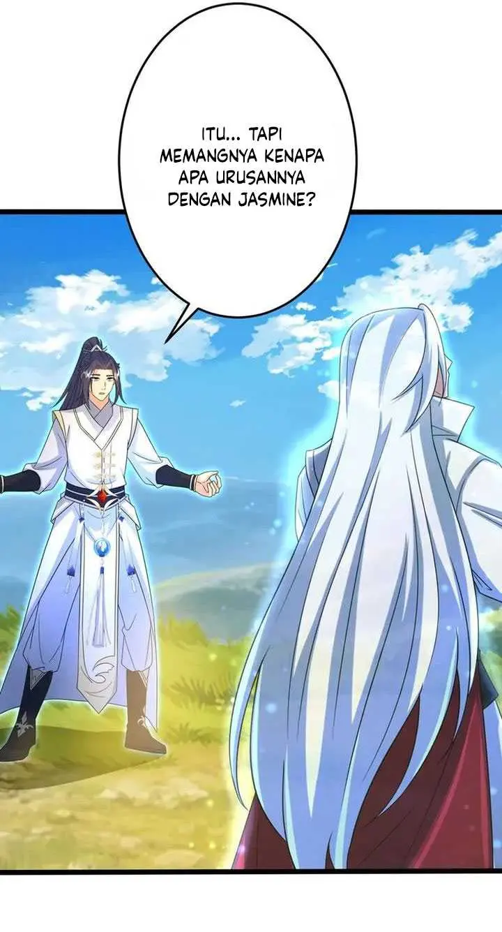Against the Gods - Chapter 696 - Page 14