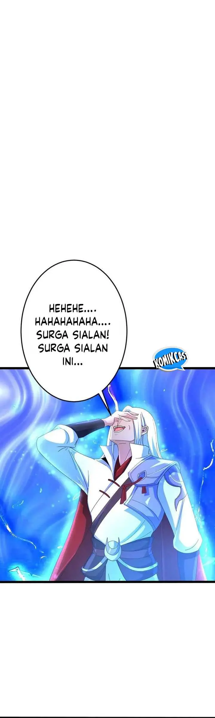 Against the Gods - Chapter 696 - Page 25