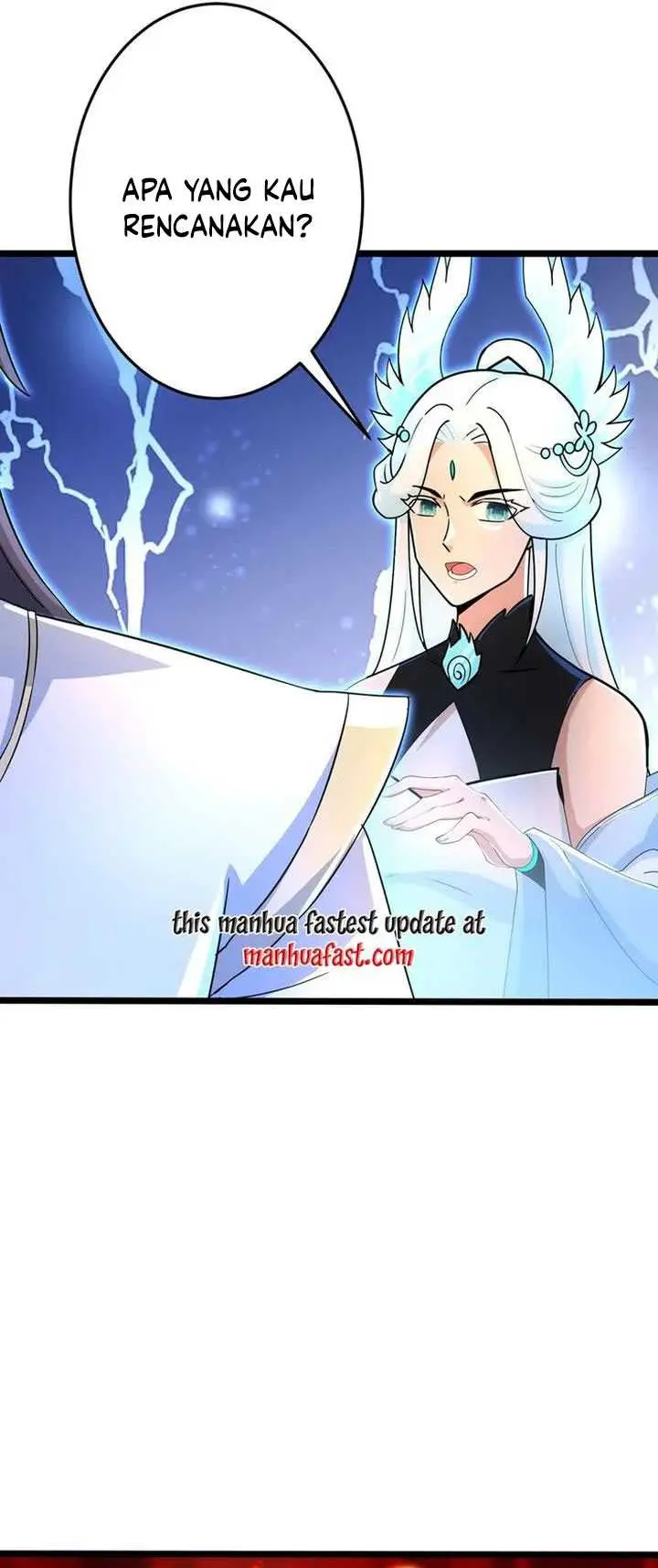 Against the Gods - Chapter 696 - Page 31