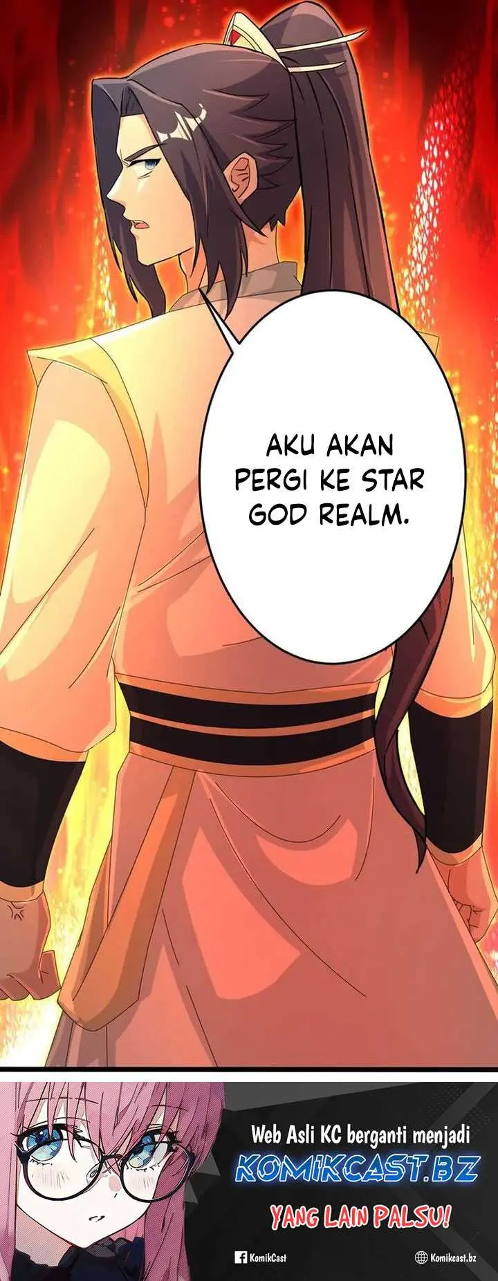 Against the Gods - Chapter 696 - Page 32