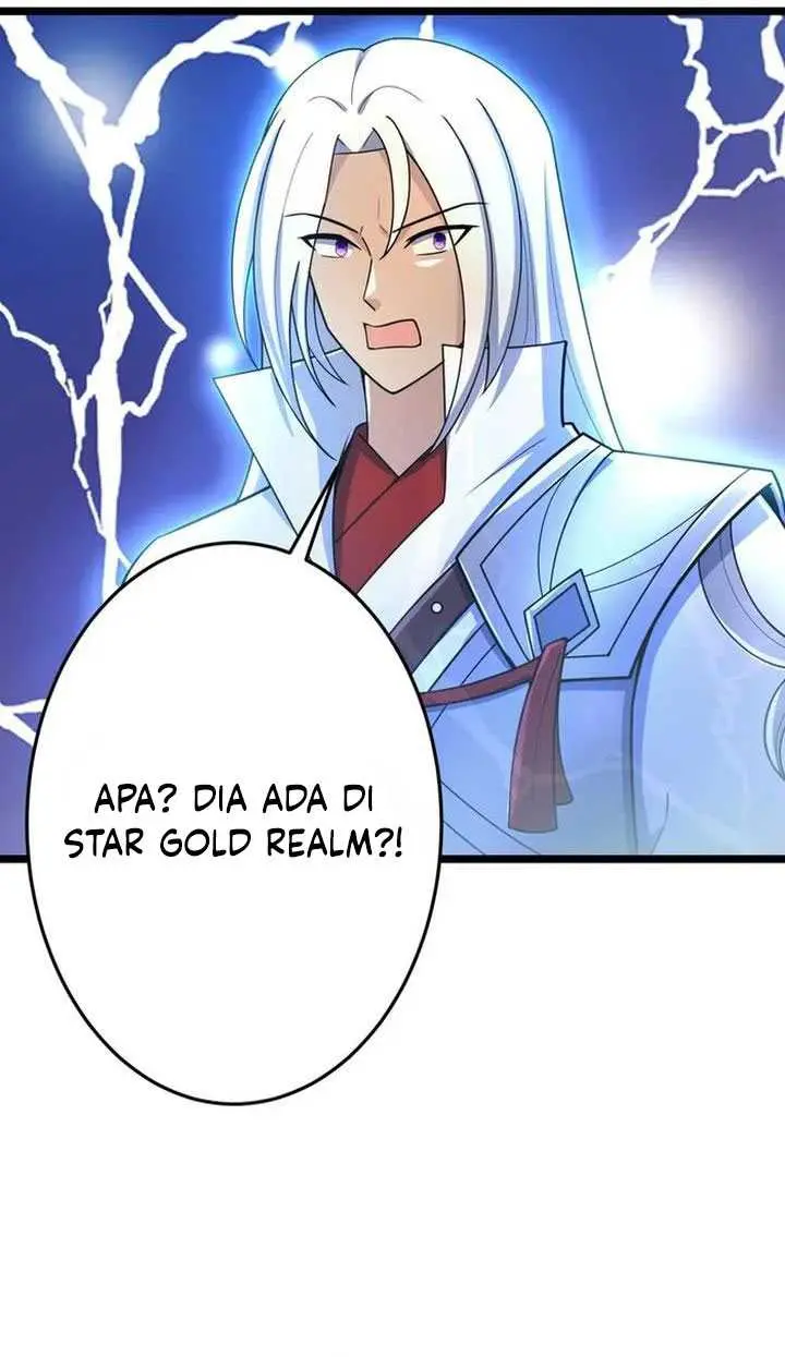 Against the Gods - Chapter 696 - Page 6