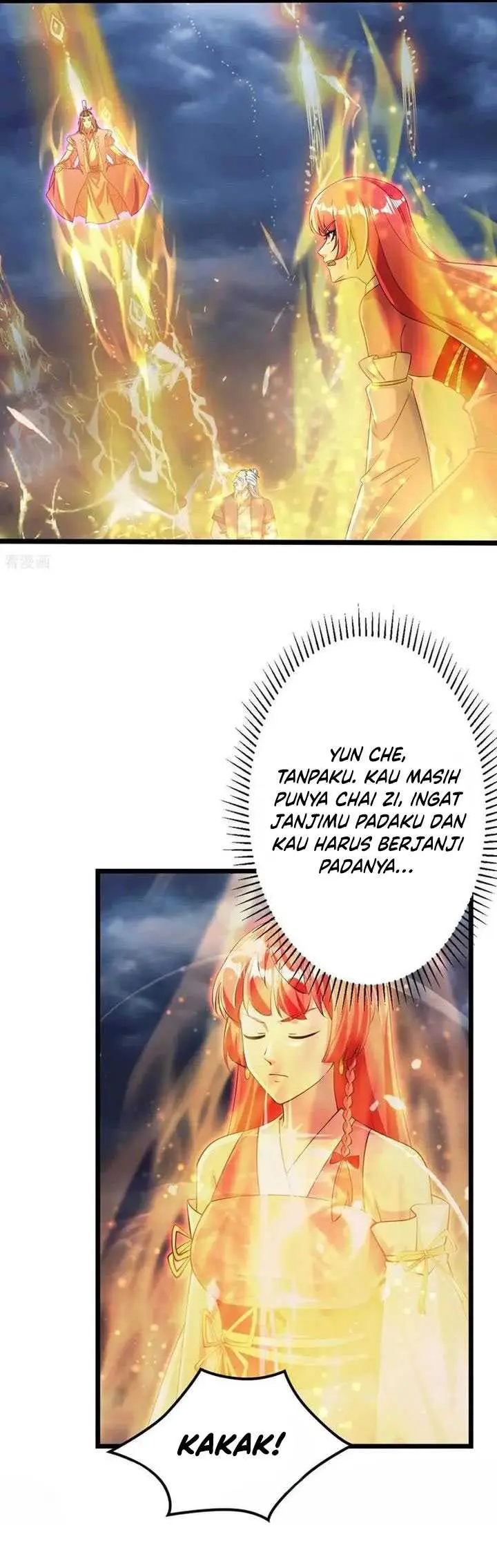 Against the Gods - Chapter 697 - Page 24