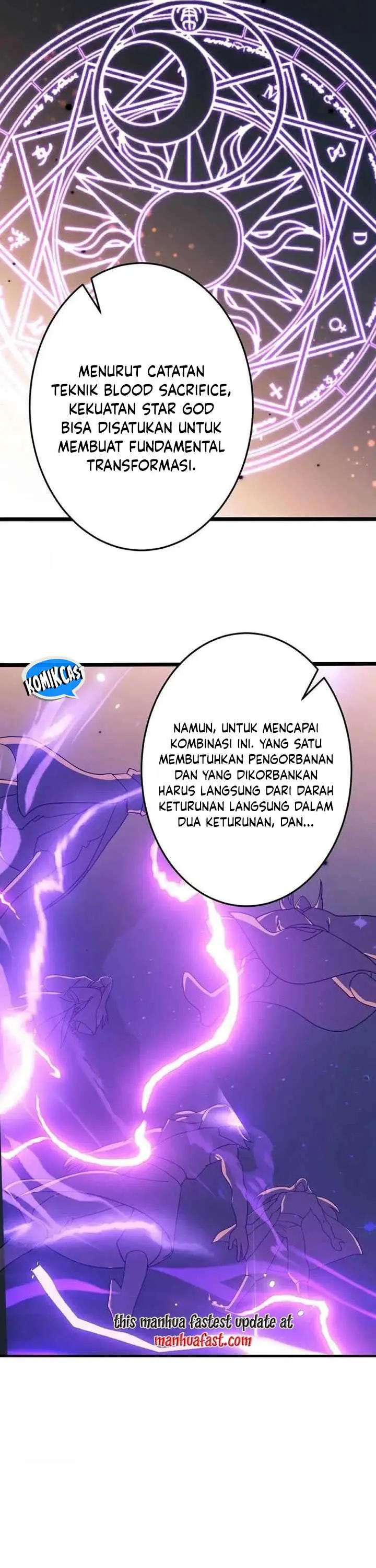 Against the Gods - Chapter 697 - Page 33