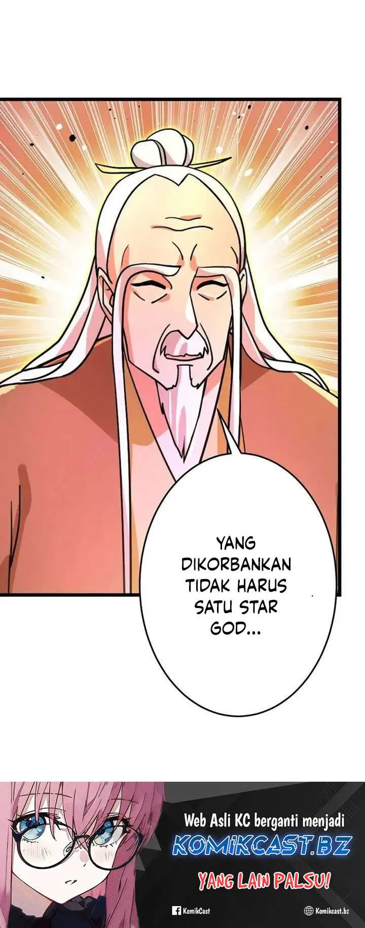 Against the Gods - Chapter 697 - Page 34